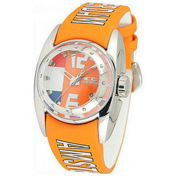 Horloges & Sieraden Dames Horloges Chronotech Horloge Dames  CT7704B-26 (Ø 38 mm) Multicolour