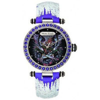 Horloges & Sieraden Dames Horloges Marc Ecko Horloge Dames  E15087M1 (Ø 40 mm) Multicolour