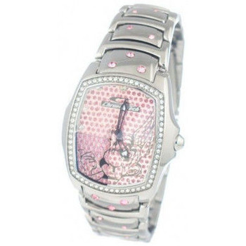 Horloges & Sieraden Dames Horloges Chronotech Horloge Dames  CT7896LS-84M (Ø 35 mm) Multicolour
