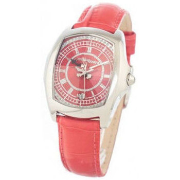 Horloges & Sieraden Dames Horloges Chronotech Horloge Dames  CT7896L-97 (Ø 34 mm) Multicolour