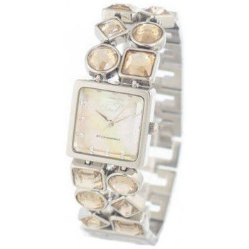 Horloges & Sieraden Dames Horloges Chronotech Horloge Dames  CC7088LS-06M (Ø 24 mm) Multicolour