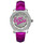 Horloges & Sieraden Dames Horloges Marc Ecko Horloge Dames  E10038M5 (Ø 39 mm) Multicolour