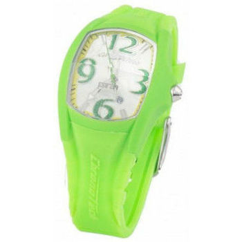 Horloges & Sieraden Dames Horloges Chronotech Horloge Dames  CT7134L-07 (Ø 33 mm) Multicolour
