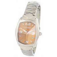 Horloges & Sieraden Dames Horloges Chronotech Horloge Dames  CT7504L-06M (Ø 33 mm) Multicolour