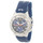 Horloges & Sieraden Dames Horloges Chronotech Horloge Dames  CT7139L-03 (Ø 25 mm) Multicolour