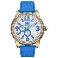 Horloges & Sieraden Dames Horloges Marc Ecko Horloge Dames  E13544G5 (Ø 48 mm) Multicolour