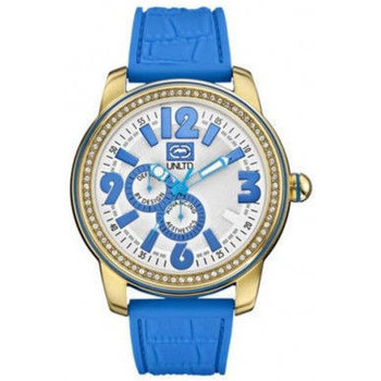 Horloges & Sieraden Dames Horloges Marc Ecko Horloge Uniseks  E13544G5 (Ø 48 mm) Multicolour