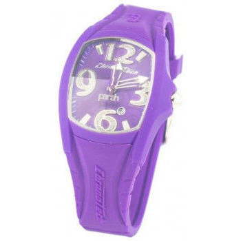 Horloges & Sieraden Dames Horloges Chronotech Horloge Dames  CT7134L-11 (Ø 33 mm) Multicolour