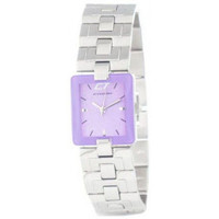 Horloges & Sieraden Dames Horloges Chronotech Horloge Dames  CC7111L-05M (Ø 22 mm) Multicolour