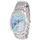 Horloges & Sieraden Dames Horloges Chronotech Horloge Dames  CT7896LS-81M (Ø 33 mm) Multicolour