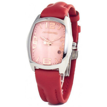 Horloges & Sieraden Dames Horloges Chronotech Horloge Dames  CT7588L-04 (Ø 33 mm) Multicolour
