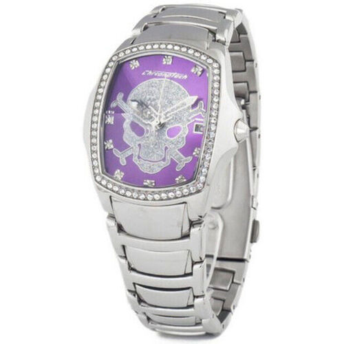 Horloges & Sieraden Dames Horloges Chronotech Horloge Dames  CT7896LS-104M (Ø 34 mm) Multicolour