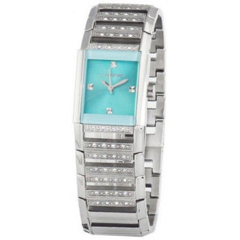 Horloges & Sieraden Dames Horloges Chronotech Horloge Dames  CT7145LS-08M (Ø 23 mm) Multicolour