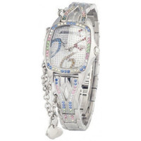 Horloges & Sieraden Dames Horloges Chronotech Horloge Dames  CT7008LS-04M (Ø 30 mm) Multicolour