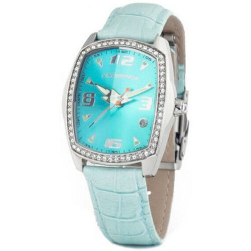 Horloges & Sieraden Dames Horloges Chronotech Horloge Dames  CT7504LS-01 (Ø 33 mm) Multicolour