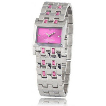 Chronotech Horloge Dames  CC7120LS-04M (Ø 25 mm) Multicolour
