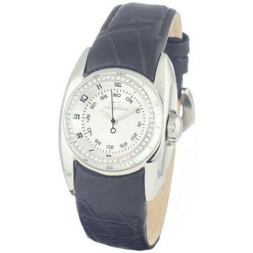 Horloges & Sieraden Dames Horloges Chronotech Horloge Dames  CT7704LS-02 (Ø 34 mm) Multicolour