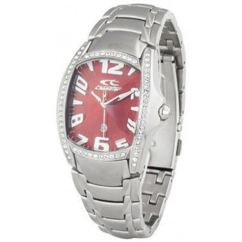 Horloges & Sieraden Dames Horloges Chronotech Horloge Dames  CT7988LS-04M (Ø 33 mm) Multicolour