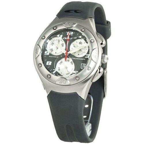 Horloges & Sieraden Dames Horloges Chronotech Horloge Dames  CT7139L-02 (Ø 35 mm) Multicolour
