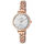 Horloges & Sieraden Dames Horloges Radiant Horloge Dames  RA413203 (Ø 30 mm) Multicolour