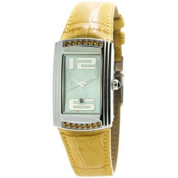 Horloges & Sieraden Dames Horloges Chronotech Horloge Dames  CT7017L-06S (Ø 25 mm) Multicolour