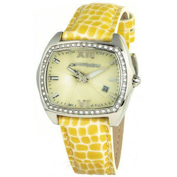Horloges & Sieraden Dames Horloges Chronotech Horloge Dames  CT2188LS-31 (Ø 40 mm) Multicolour