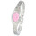 Horloges & Sieraden Dames Horloges Chronotech Horloge Dames  CT7349L-02M (Ø 21 mm) Multicolour