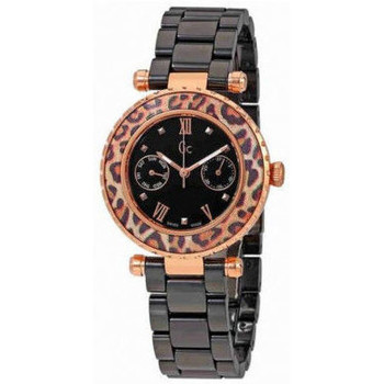 Horloges & Sieraden Dames Horloges Guess Horloge Dames  X35016L2S (Ø 34 mm) Multicolour