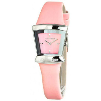 Horloges & Sieraden Dames Horloges Chronotech Horloge Dames  CT7355L-03 (Ø 25 mm) Multicolour