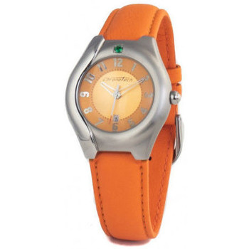 Horloges & Sieraden Dames Horloges Chronotech Horloge Dames  CT2206L-05 (Ø 23 mm) Multicolour