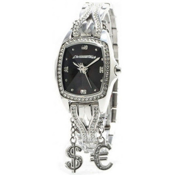 Horloges & Sieraden Dames Horloges Chronotech Horloge Dames  CT7008LS-15M (Ø 30 mm) Multicolour