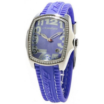 Horloges & Sieraden Dames Horloges Chronotech Horloge Dames  CT7016LS-12 (Ø 36 mm) Multicolour