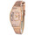 Horloges & Sieraden Dames Horloges Chronotech Horloge Dames  CT7932L-68 (Ø 27 mm) Multicolour