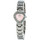 Horloges & Sieraden Dames Horloges Chronotech Horloge Dames  CT2027L-11 (Ø 23 mm) Multicolour