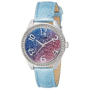 Horloges & Sieraden Dames Horloges Guess Horloge Dames  W0754L1 (Ø 36,5 mm) Multicolour
