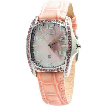Horloges & Sieraden Dames Horloges Chronotech Horloge Dames  CT7988LS-27 (Ø 33 mm) Multicolour