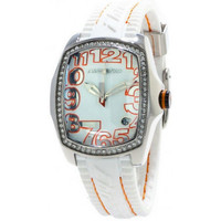Horloges & Sieraden Dames Horloges Chronotech Horloge Dames  CT7016LS-09 (Ø 35 mm) Multicolour