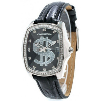 Horloges & Sieraden Dames Horloges Chronotech Horloge Dames  CT7896LS-103 (Ø 33 mm) Multicolour