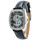Horloges & Sieraden Dames Horloges Chronotech Horloge Dames  CT7896LS-103 (Ø 33 mm) Multicolour