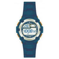 Horloges & Sieraden Dames Horloges Radiant Horloge Dames  RA446601 (Ø 34 mm) Multicolour