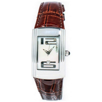 Horloges & Sieraden Dames Horloges Chronotech Horloge Dames  CT7017L-03 (Ø 25 mm) Multicolour