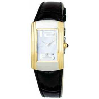 Horloges & Sieraden Dames Horloges Chronotech Horloge Dames  CT7017L-01 (Ø 25 mm) Multicolour