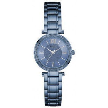 Horloges & Sieraden Dames Horloges Guess Horloge Dames  W0767L4 (Ø 30 mm) Multicolour