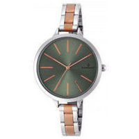 Horloges & Sieraden Dames Horloges Radiant Horloge Dames  RA362206 (Ø 41 mm) Multicolour