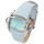 Horloges & Sieraden Dames Horloges Chronotech Horloge Dames  CT7681L-01 (Ø 43 mm) Multicolour