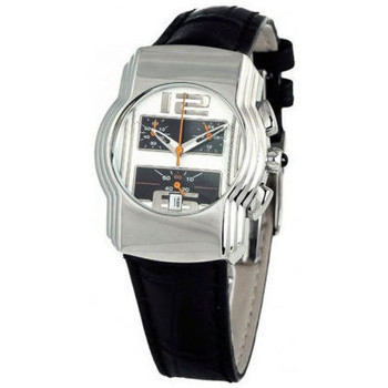Horloges & Sieraden Dames Horloges Chronotech Horloge Dames  CT7280M-03 (Ø 38 mm) Multicolour