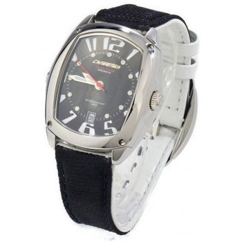 Horloges & Sieraden Dames Horloges Chronotech Horloge Dames  CT7696L-01 (Ø 33 mm) Multicolour