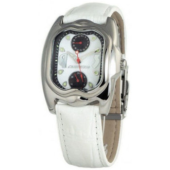 Horloges & Sieraden Dames Horloges Chronotech Horloge Dames  CT7220L-07 (Ø 30 mm) Multicolour