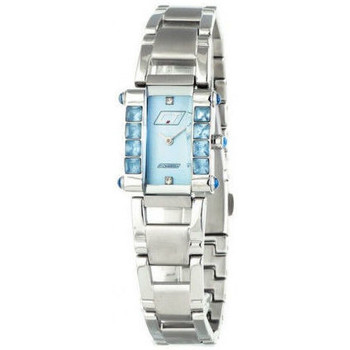 Horloges & Sieraden Dames Horloges Chronotech Horloge Dames  CC7040LS-01M (Ø 21 mm) Multicolour