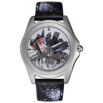 Horloges & Sieraden Heren Horloges Marc Ecko Horloge Heren  E07502G3 (Ø 45 mm) Multicolour
